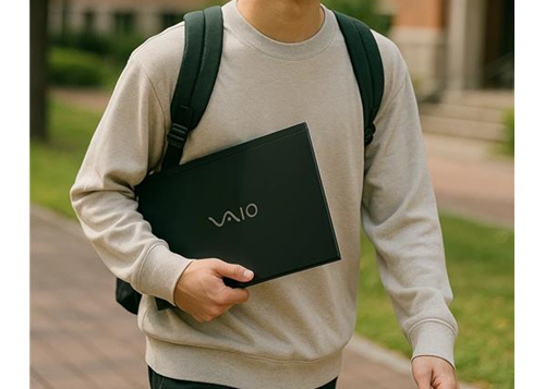 VAIO PG